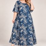 Sukienki Damskie Polskie_ size standard_ paczka 4szt 1 kolor 3167850