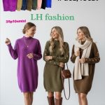 Sukienki Damskie _ size s-xl_ paczka 10szt mix kolor 3167852