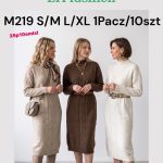 Sukienki Damskie _ size s-xl_ paczka 10szt mix kolor 3167858