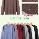 Swetry Damskie _ size s-xl_ paczka 10szt mix kolor 3167878