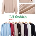 Swetry Damskie _ size s-xl_ paczka 10szt mix kolor 3167881