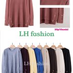 Swetry Damskie _ size s-xl_ paczka 10szt mix kolor 3167885