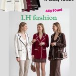 Swetry Damskie _ size uni_ paczka 10szt mix kolor 3167888