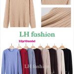 Swetry Damskie _ size uni_ paczka 10szt mix kolor 3167891