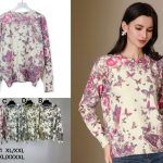 Swetry Damskie _ size s-xl_ paczka 12szt mix kolor 3167902