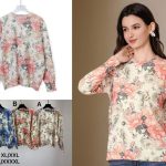 Swetry Damskie _ size s-xl_ paczka 12szt mix kolor 3167909