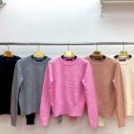 Swetry Damskie _ size s-xl_ paczka 12szt mix kolor 3167912