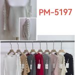 Swetry Damskie _ size s-xl_ paczka 12szt mix kolor 3167913