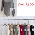 Swetry Damskie _ size s-xl_ paczka 12szt mix kolor 3167916