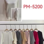 Swetry Damskie _ size s-xl_ paczka 12szt mix kolor 3167921