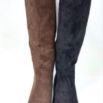 Buty Kozaki DAMSKIE (36-41_12 par) 3236150