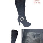 Buty Kozaki DAMSKIE (36-41_12 par) 3236151