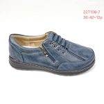 Buty Półbuty DAMSKIE (36-42_12 par) 3236159