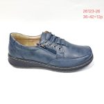 Buty Półbuty DAMSKIE (36-42_12 par) 3236161