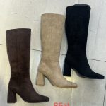Buty Kozaki DAMSKIE (36-41_12 par) 3236164