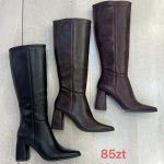 Buty Kozaki DAMSKIE (36-41_12 par) 3236165
