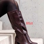 Buty Kozaki DAMSKIE (36-41_12 par) 3236170