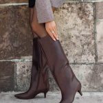 Buty Kozaki DAMSKIE (36-41_12 par) 3236172