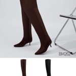 Buty Kozaki DAMSKIE (36-41_12 par) 3236174