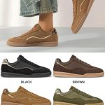 Buty Sneakersy DAMSKIE (36-41_12 par) 3236182