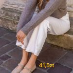 Buty Baleriny DAMSKIE (36-41_12 par) 3236184