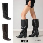 Buty Kozaki DAMSKIE (36-41_12 par) 3236209