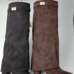 Buty Kozaki DAMSKIE (36-41_12 par) 3236211
