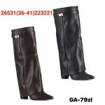Buty Kozaki DAMSKIE (36-41_12 par) 3236212