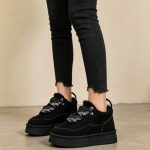 Buty Sneakersy DAMSKIE (36-41_12 par) 3236213