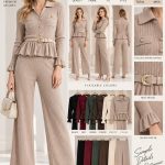 Komplety DAMSKA TURECKA_size uni_paczka 6 szt_mixkolor 5789990