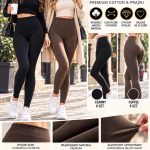 Legginsy/ Getry DAMSKA TURECKA_size m-2xl_paczka 12 szt_mixkolor 5790005