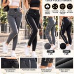 Legginsy/ Getry DAMSKA TURECKA_size s-3xl_paczka 12 szt_mixkolor 5790009