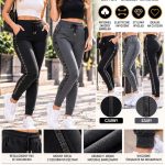 Legginsy/ Getry DAMSKA TURECKA_size s-3xl_paczka 12 szt_mixkolor 5790010