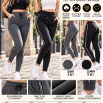 Legginsy/ Getry DAMSKA TURECKA_size 2-4xl_paczka 12 szt_mixkolor 5790011
