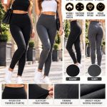 Legginsy/ Getry DAMSKA TURECKA_size 2-4xl_paczka 12 szt_mixkolor 5790016
