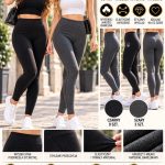 Legginsy/ Getry DAMSKA TURECKA_size s-3xl_paczka 12 szt_mixkolor 5790020