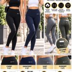 Legginsy/ Getry DAMSKA TURECKA_size s-3xl_paczka 12 szt_mixkolor 2961022
