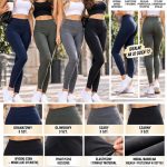 Legginsy/ Getry DAMSKA TURECKA_size s-3xl_paczka 12 szt_mixkolor 2961023