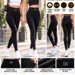Legginsy/ Getry DAMSKA TURECKA_size s-3xl_paczka 12 szt_1kolor 2961024