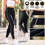 Legginsy/ Getry DAMSKA TURECKA_size s-3xl_paczka 12 szt_1kolor 2961025