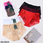 majtki Damskie _ Size XL-3XL paczka 24szt _mix kolor 2961223