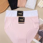 Majtki Damskie _ Size XL-3XL paczka 24szt _mix kolor 2961129