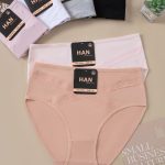 Majtki Damskie _ Size XL-3XL paczka 24szt _mix kolor 2961133