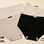 Majtki Damskie _ Size M-XL paczka 24szt _mix kolor 2961175