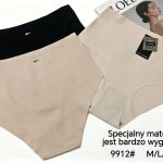 Majtki Damskie _ Size M-XL paczka 24szt _mix kolor 2961176