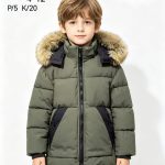 Kurtki DZIECIĘCA size 4-12 lat_ paczka 5szt _1 kolor 2961188