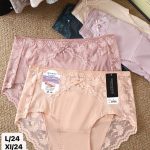 Majtki Damskie _ Size XL paczka 24szt _mix kolor 2961190