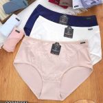 Majtki Damskie _ Size XL-3XL paczka 24szt _mix kolor 2961201