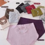 Majtki Damskie _ Size FREE paczka 24szt _mix kolor 2961210