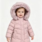 Kurtki DZIECIĘCA size 1-5 lat_ paczka 5szt _1 kolor 8928658